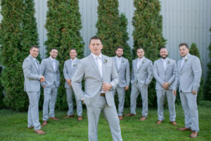 Wedding Inspiration Photographer Niagara