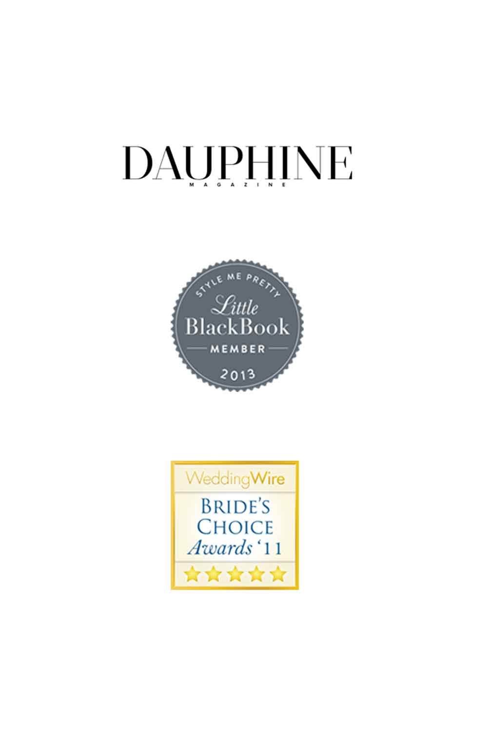 Love Madly Weddings award winning videos